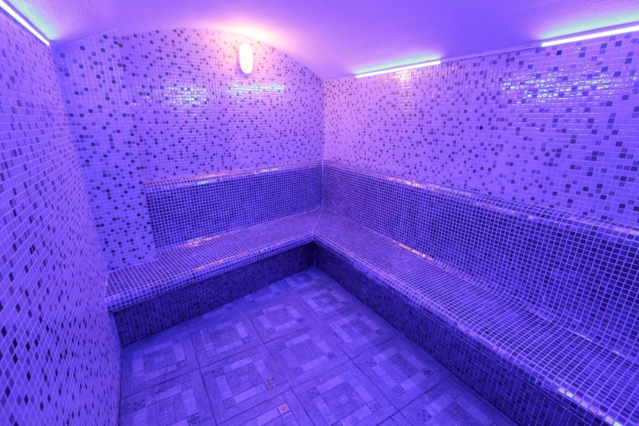 איסטמבול Grand Hotel Avcilar מראה חיצוני תמונה