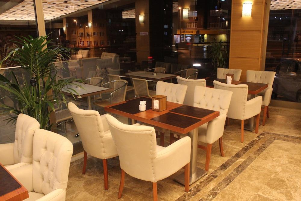 איסטמבול Grand Hotel Avcilar מראה חיצוני תמונה
