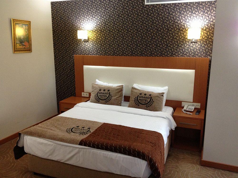 איסטמבול Grand Hotel Avcilar מראה חיצוני תמונה