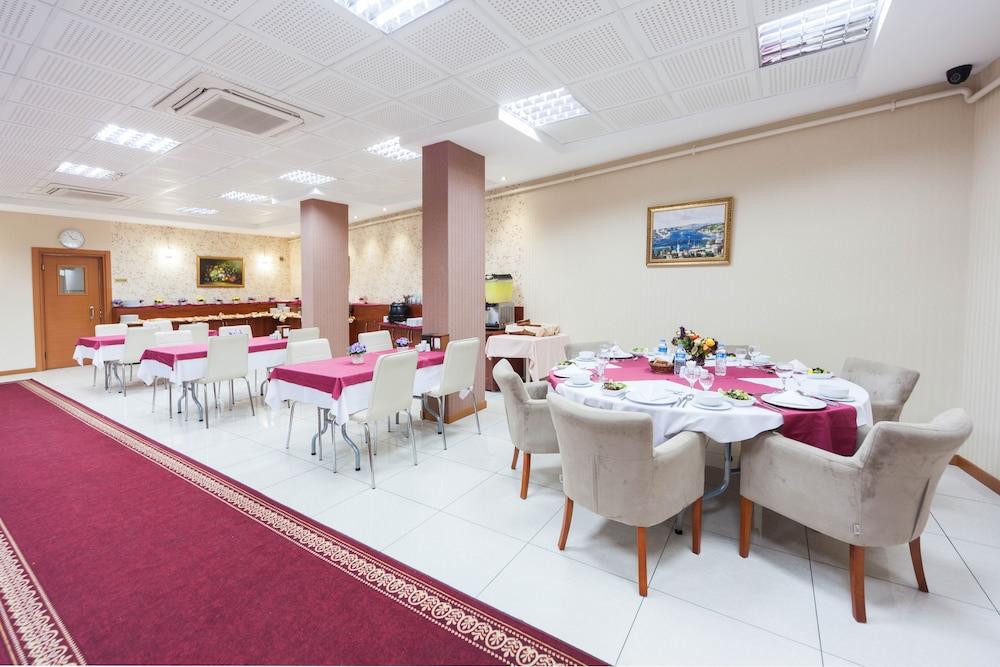 איסטמבול Grand Hotel Avcilar מראה חיצוני תמונה