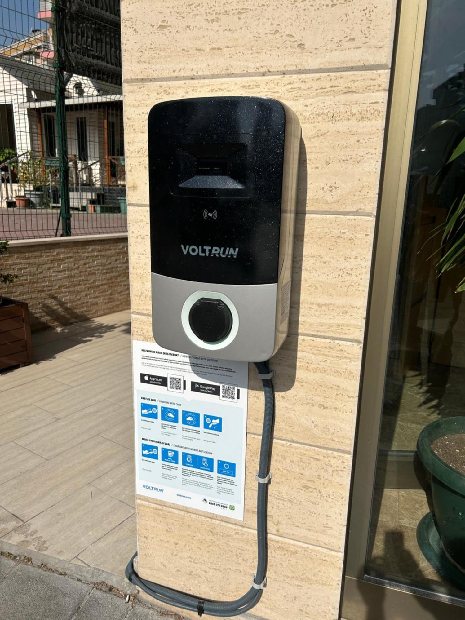 איסטמבול Grand Hotel Avcilar מראה חיצוני תמונה