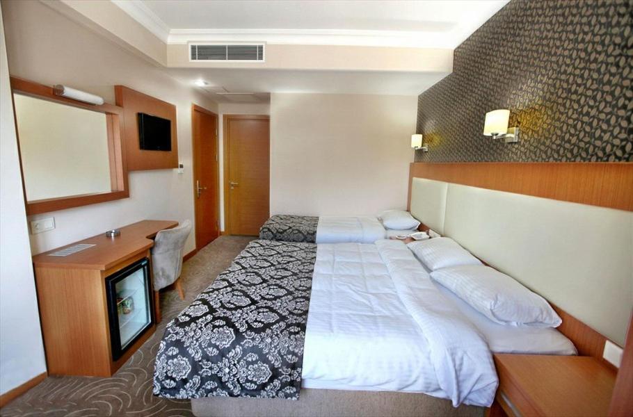 איסטמבול Grand Hotel Avcilar מראה חיצוני תמונה