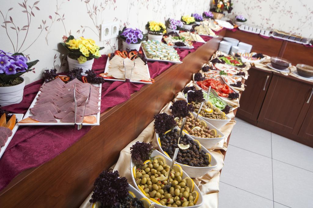 איסטמבול Grand Hotel Avcilar מראה חיצוני תמונה