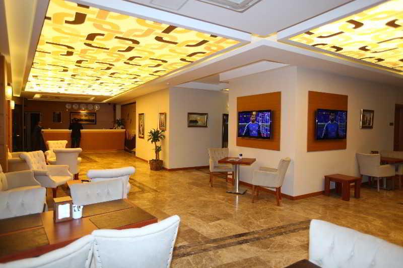 איסטמבול Grand Hotel Avcilar מראה חיצוני תמונה