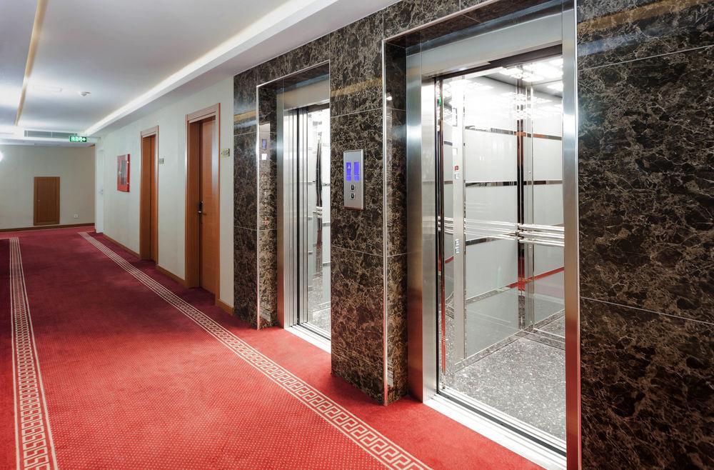 איסטמבול Grand Hotel Avcilar מראה חיצוני תמונה