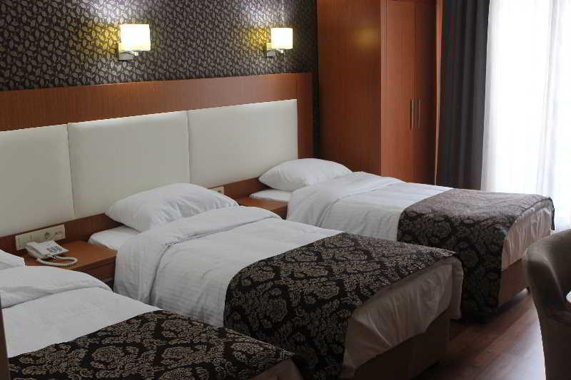 איסטמבול Grand Hotel Avcilar מראה חיצוני תמונה