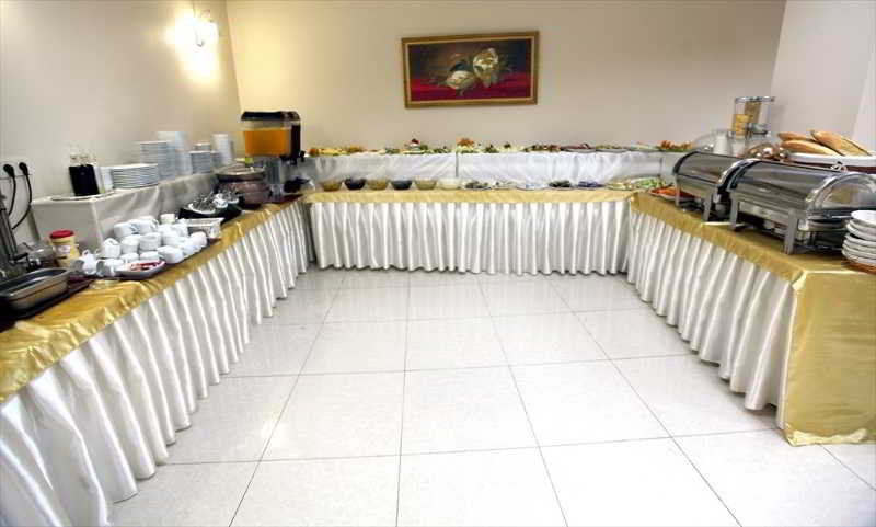 איסטמבול Grand Hotel Avcilar מראה חיצוני תמונה