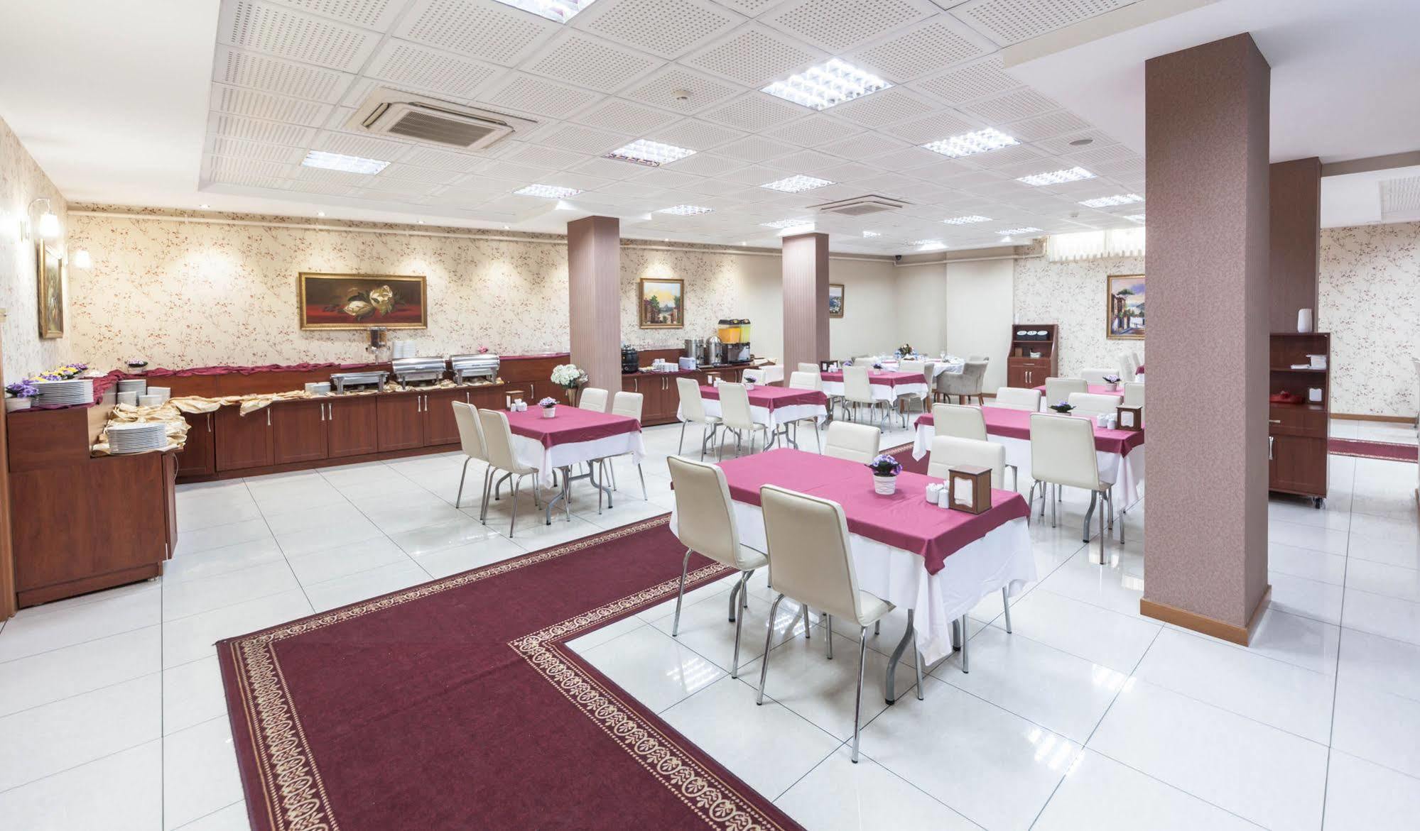 איסטמבול Grand Hotel Avcilar מראה חיצוני תמונה