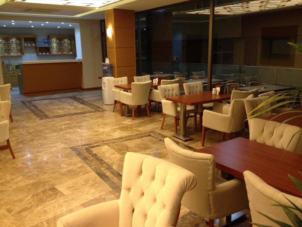 איסטמבול Grand Hotel Avcilar מראה חיצוני תמונה