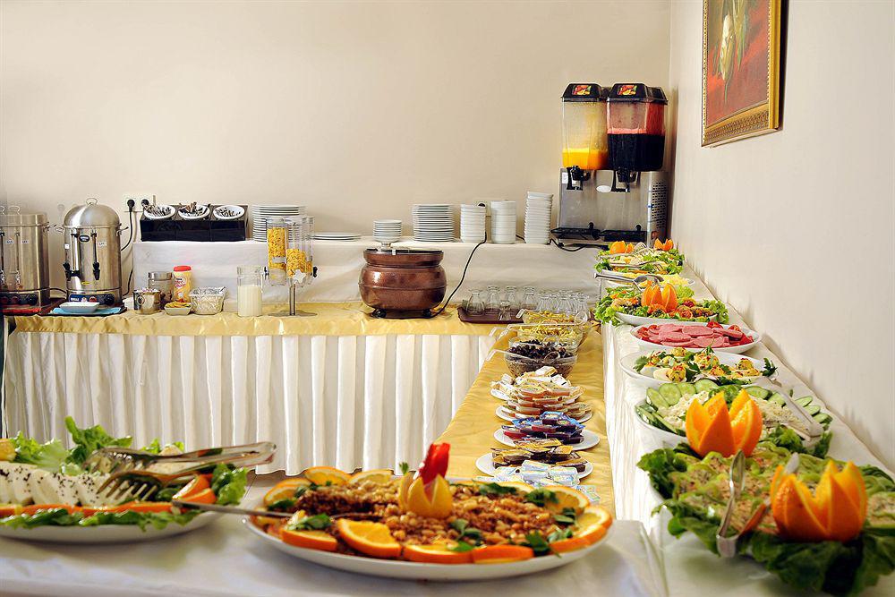 איסטמבול Grand Hotel Avcilar מראה חיצוני תמונה